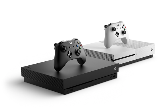 hey google xbox one